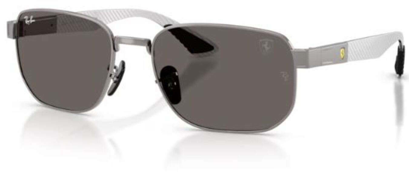 Lunettes de soleil Ray-Ban RB8329M