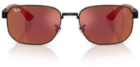 Lunettes de soleil Ray-Ban RB8329M
