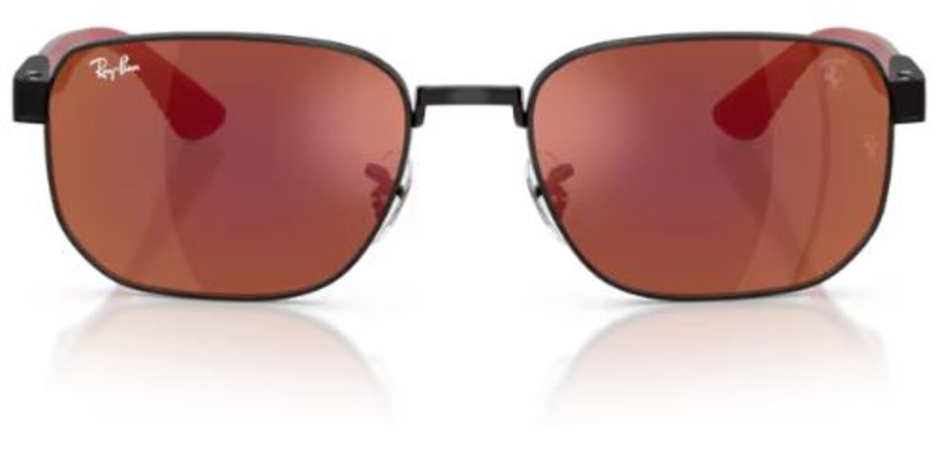 Lunettes de soleil Ray-Ban RB8329M