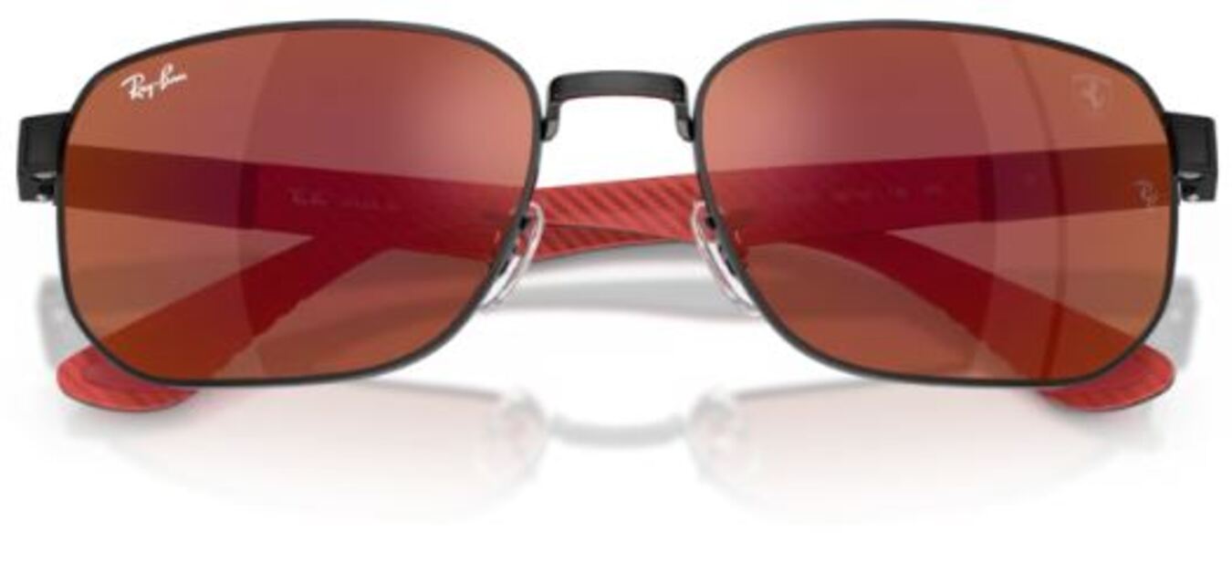 Lunettes de soleil Ray-Ban RB8329M