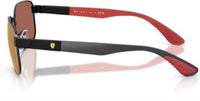 Lunettes de soleil Ray-Ban RB8329M