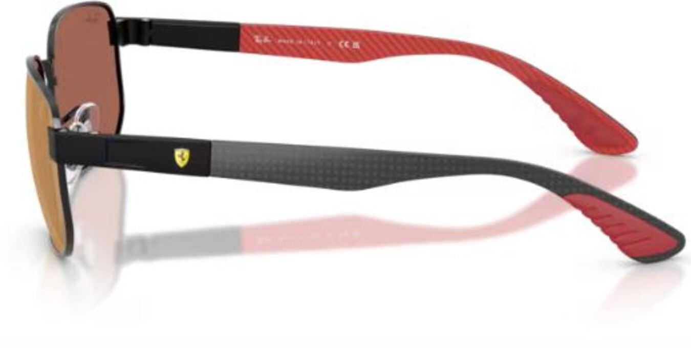 Lunettes de soleil Ray-Ban RB8329M
