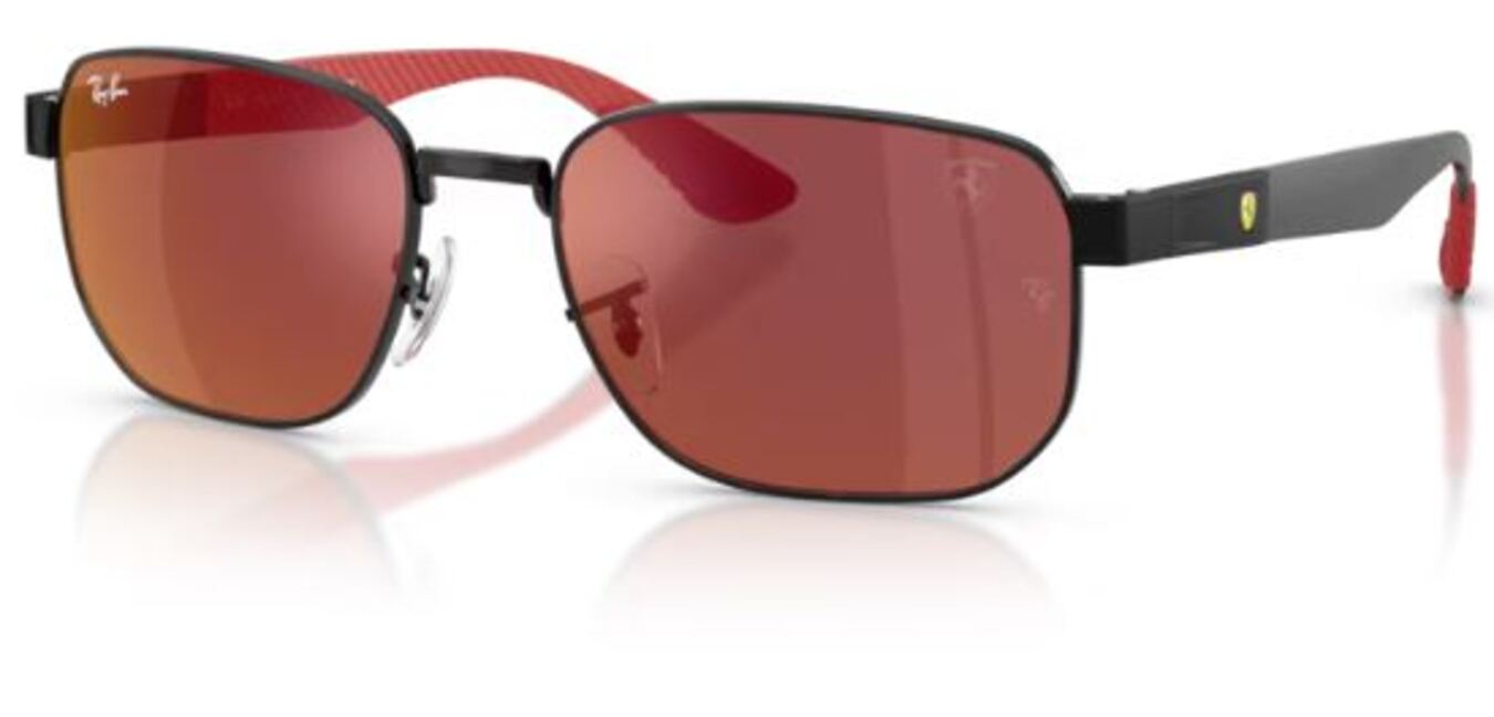 Lunettes de soleil Ray-Ban RB8329M