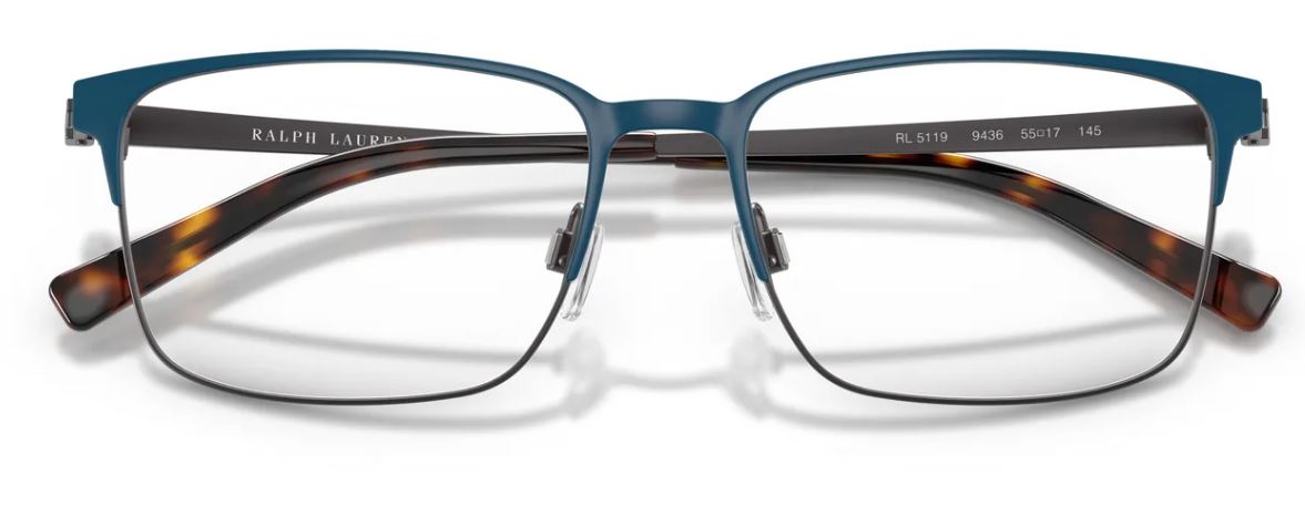 Lunettes de vue Ralph Lauren RL5119