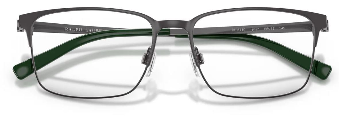 Lunettes de vue Ralph Lauren RL5119