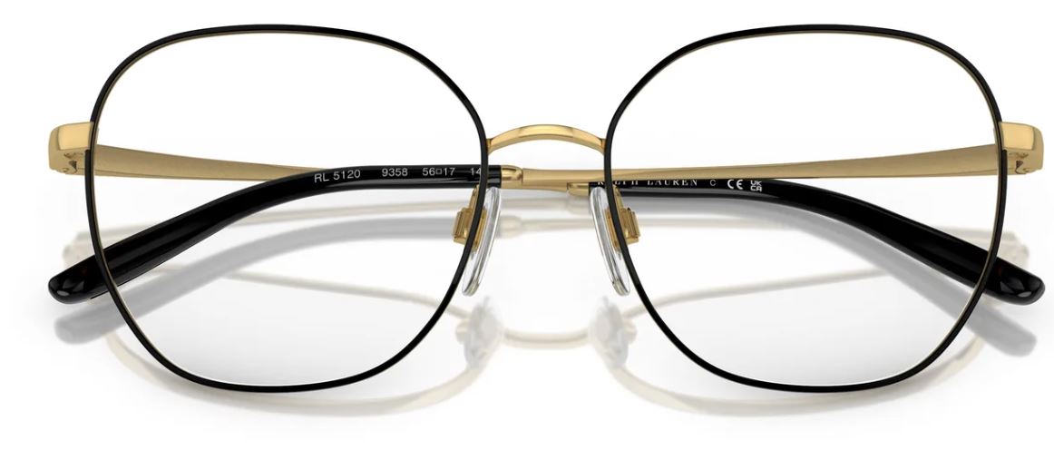 Lunettes de vue Ralph Lauren RL5120