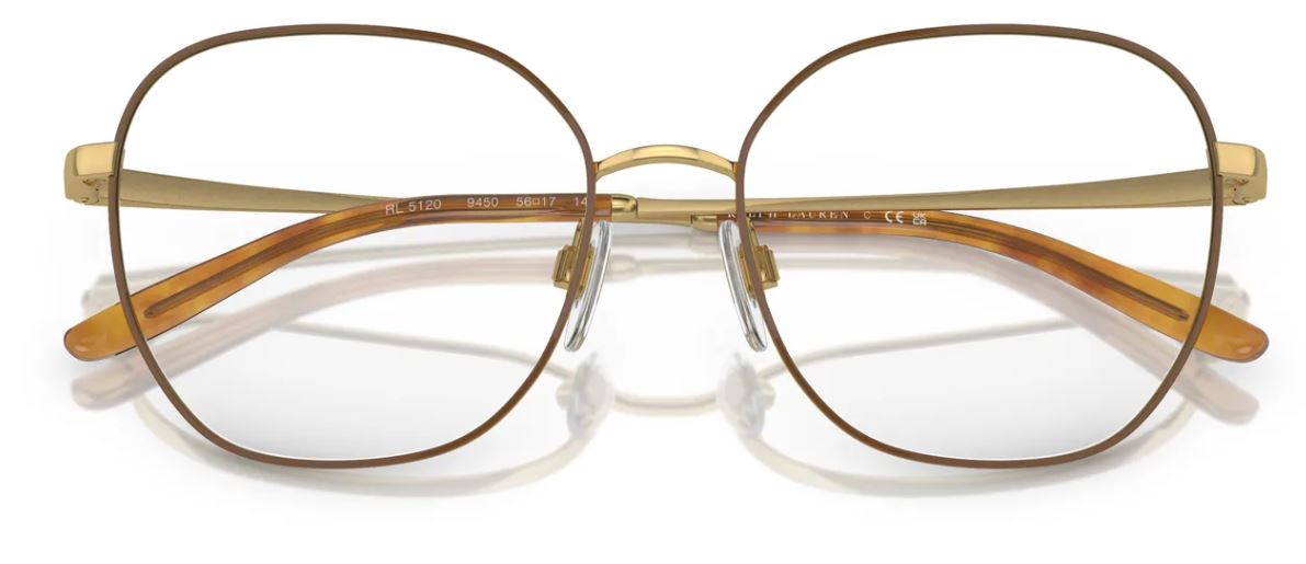 Lunettes de vue Ralph Lauren RL5120