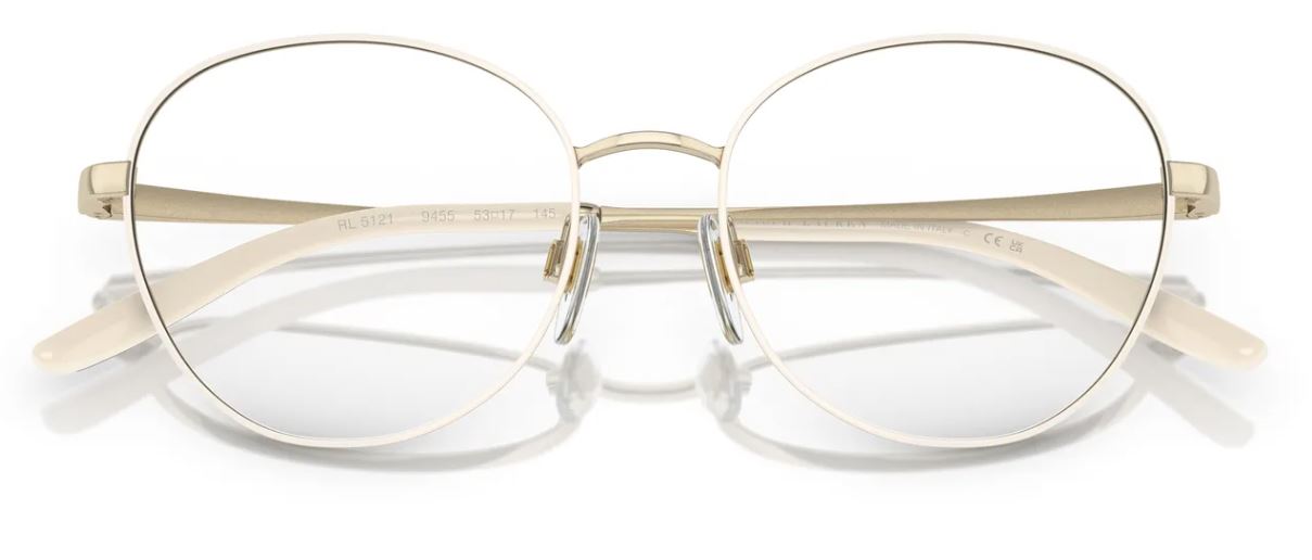 Lunettes de vue Ralph Lauren RL5121