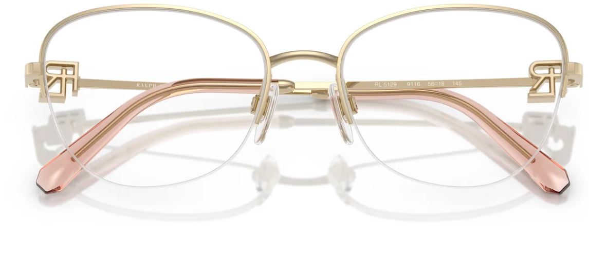 Lunettes de vue Ralph Lauren RL5129
