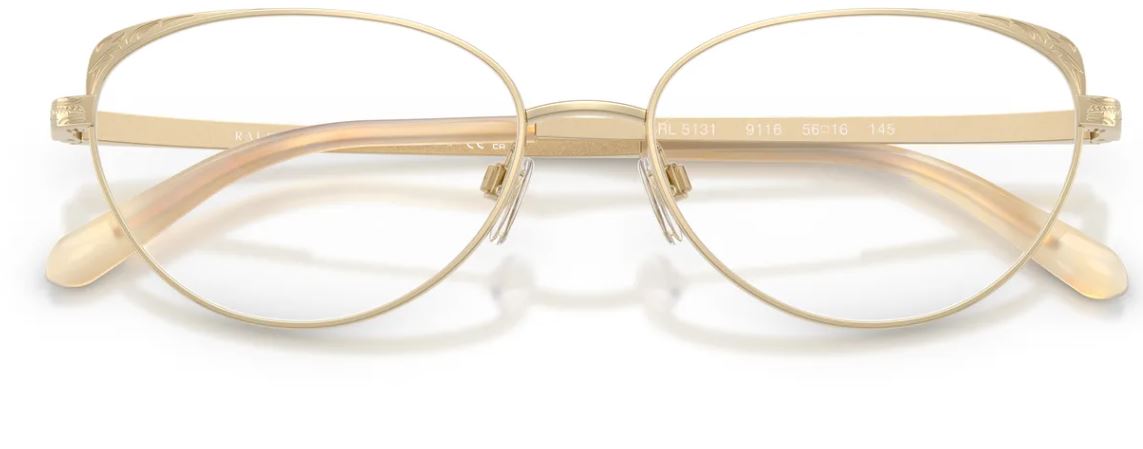 Lunettes de vue Ralph Lauren RL5131