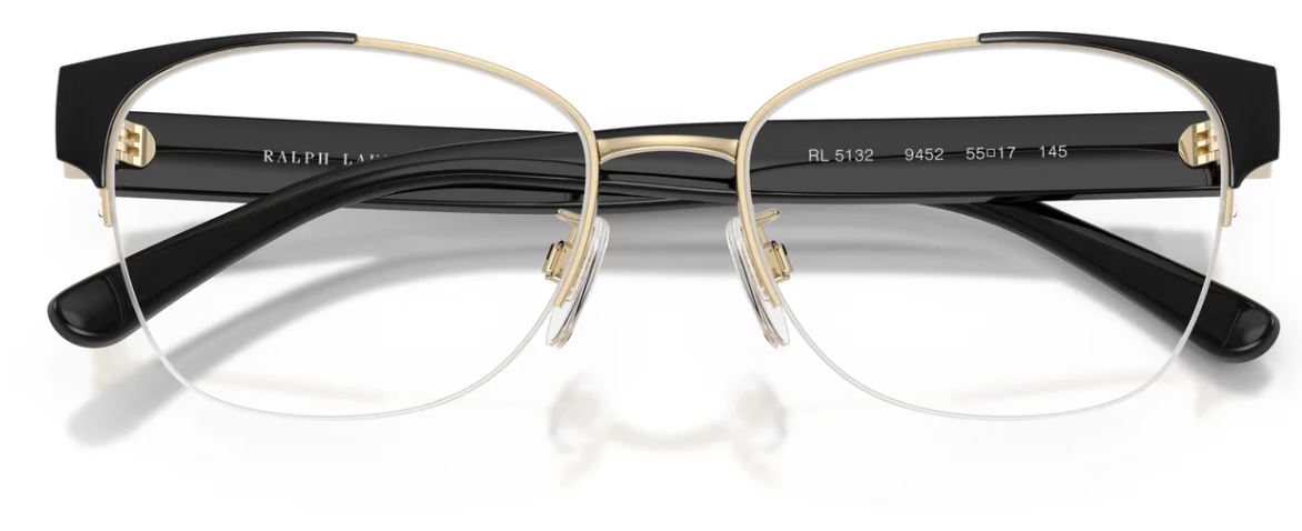 Lunettes de vue Ralph Lauren RL5132