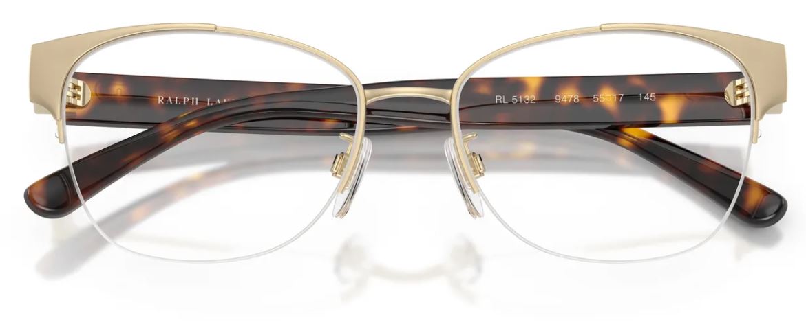Lunettes de vue Ralph Lauren RL5132