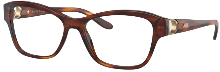 Lunettes de vue Ralph-Lauren RL6210Q