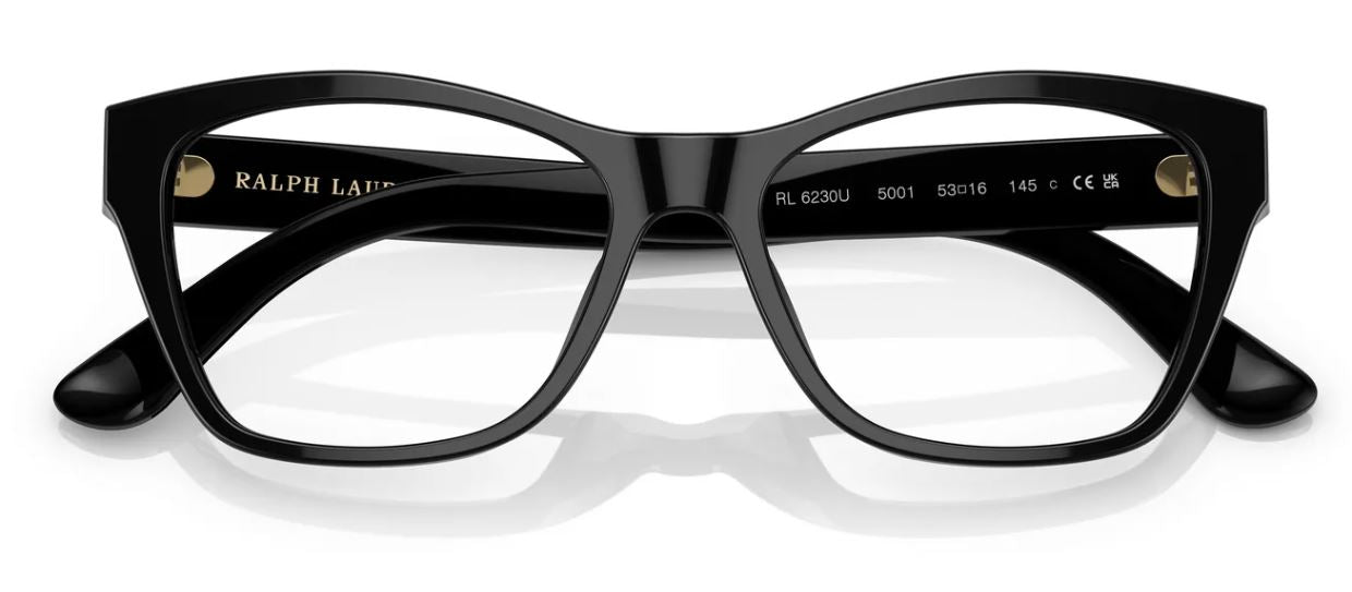 Lunettes de vue Ralph Lauren RL6230U