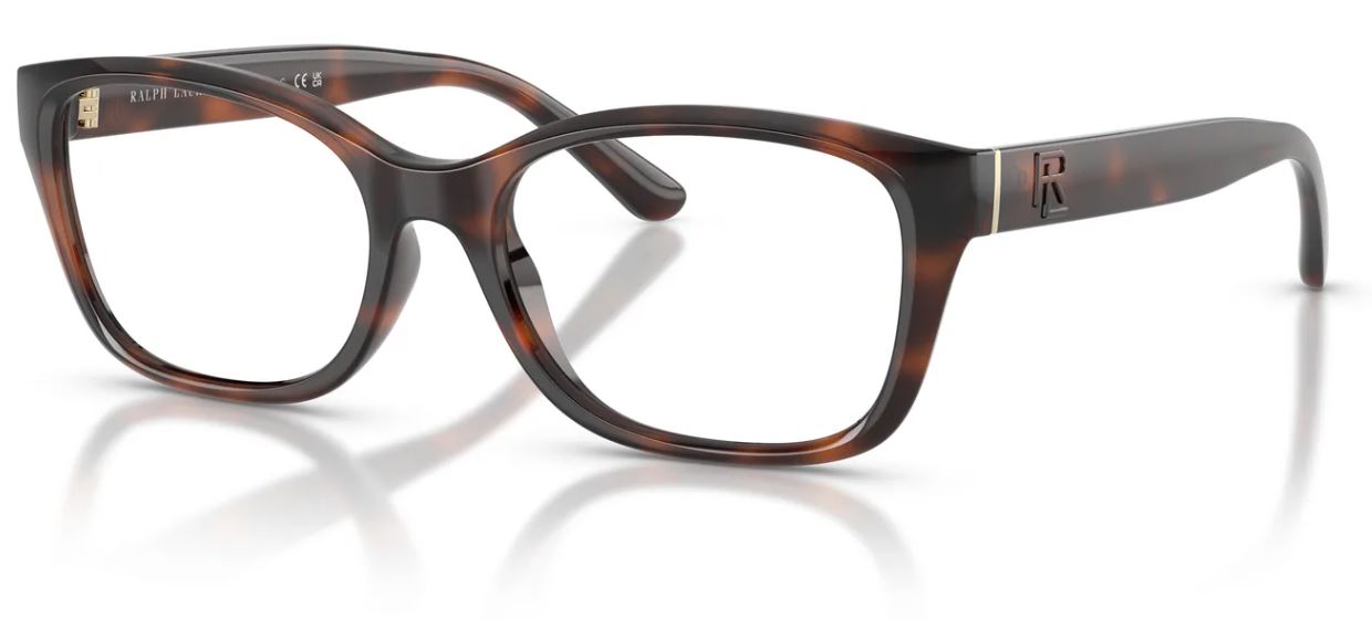 Lunettes de vue Ralph Lauren RL6252U