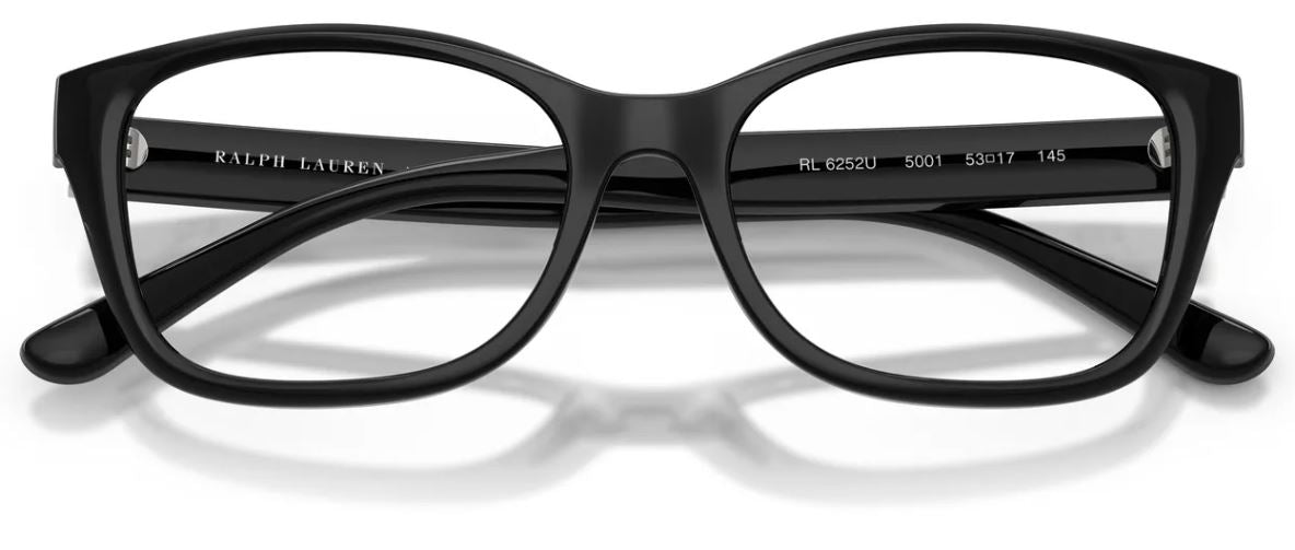 Lunettes de vue Ralph Lauren RL6252U