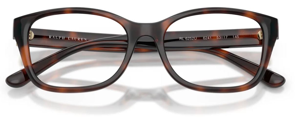 Lunettes de vue Ralph Lauren RL6252U
