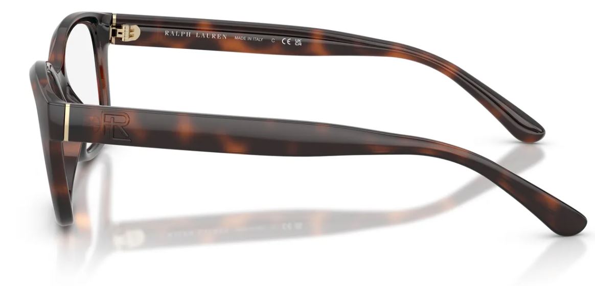 Lunettes de vue Ralph Lauren RL6252U