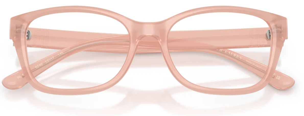Lunettes de vue Ralph Lauren RL6252U