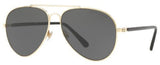 Lunettes de soleil Ralph Lauren RL7058