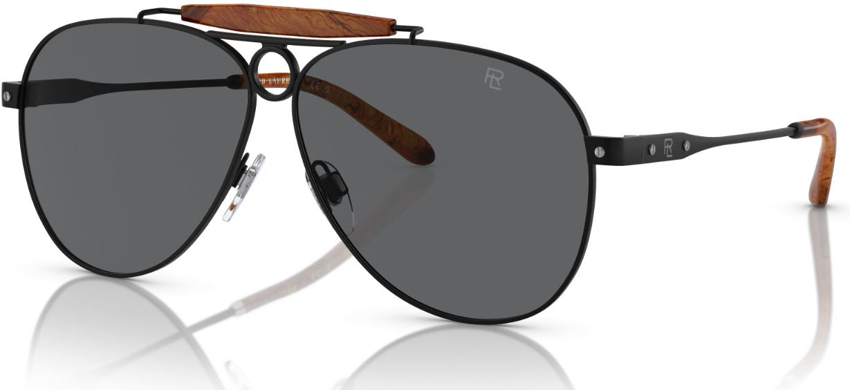 Lunettes de soleil Ralph Lauren The counrtyman RL7078