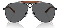 Lunettes de soleil Ralph Lauren The counrtyman RL7078
