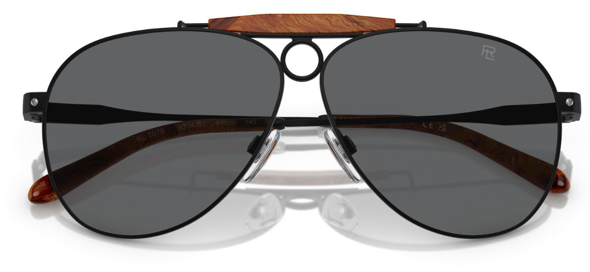 Lunettes de soleil Ralph Lauren The counrtyman RL7078