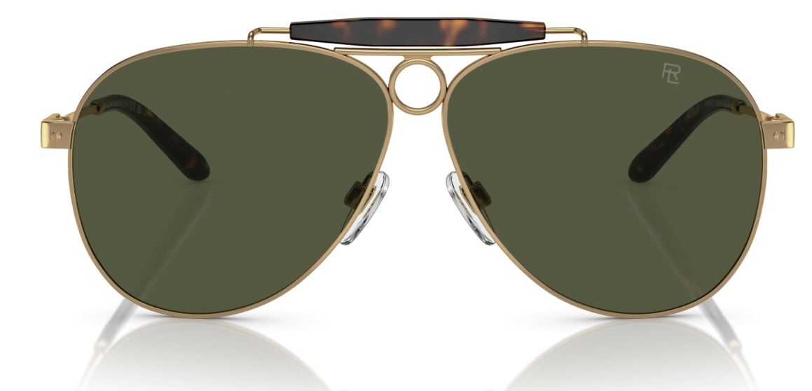 Lunettes de soleil Ralph Lauren The counrtyman RL7078