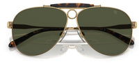 Lunettes de soleil Ralph Lauren The counrtyman RL7078