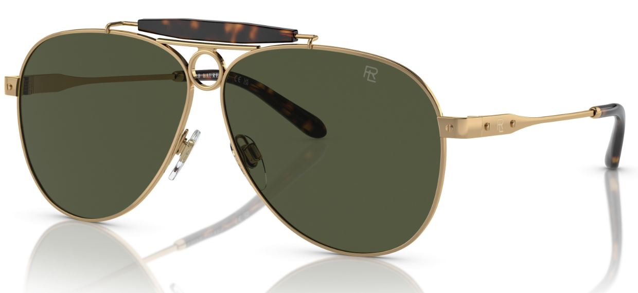 Lunettes de soleil Ralph Lauren The counrtyman RL7078
