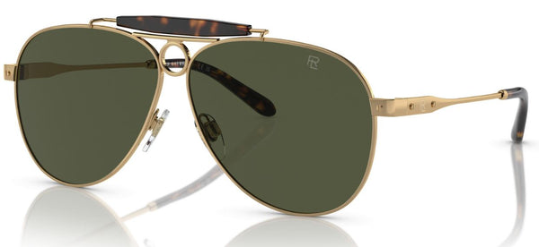 Lunettes de soleil Ralph Lauren The counrtyman RL7078