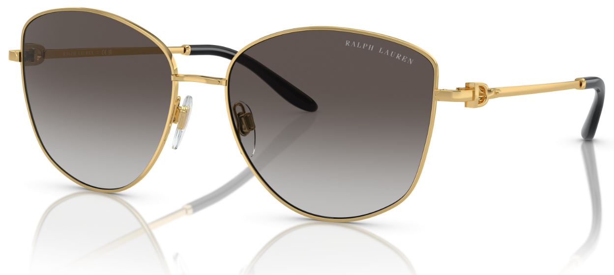 Lunettes de soleil Ralph Lauren The vivienne RL7079