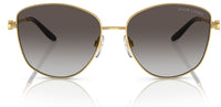 Lunettes de soleil Ralph Lauren The vivienne RL7079