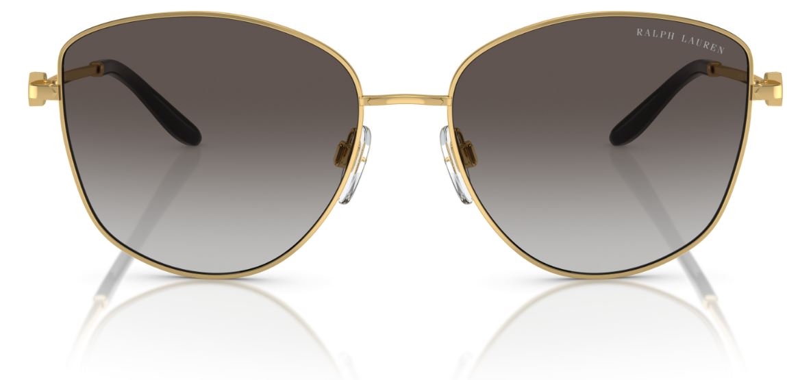 Lunettes de soleil Ralph Lauren The vivienne RL7079