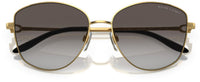 Lunettes de soleil Ralph Lauren The vivienne RL7079