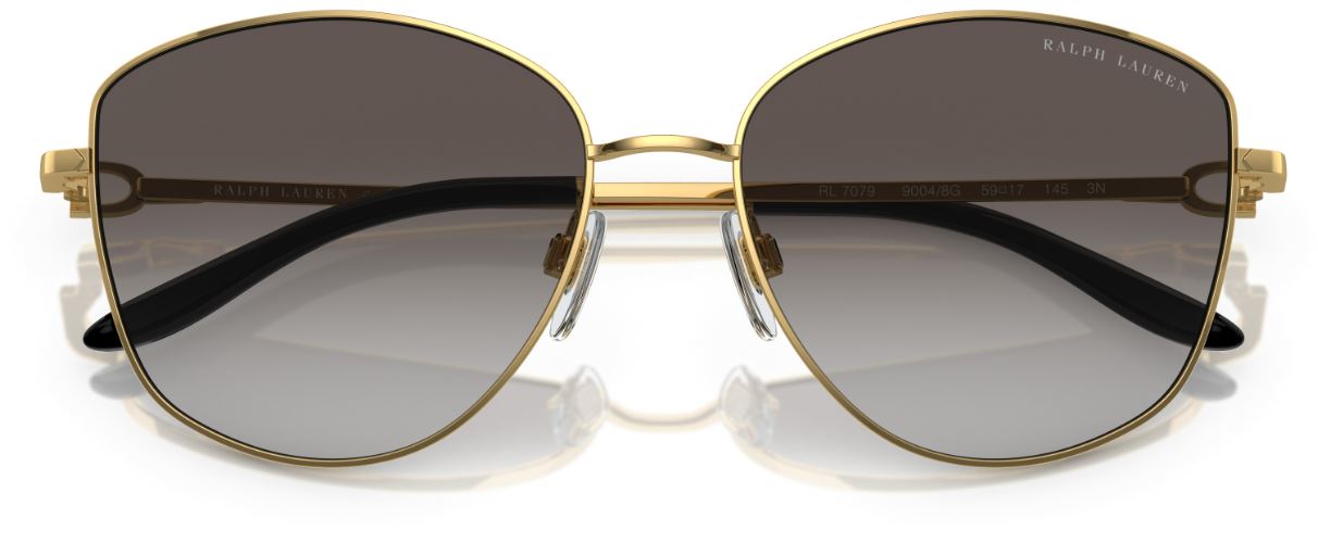 Lunettes de soleil Ralph Lauren The vivienne RL7079