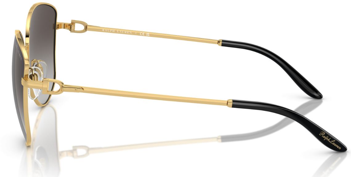 Lunettes de soleil Ralph Lauren The vivienne RL7079