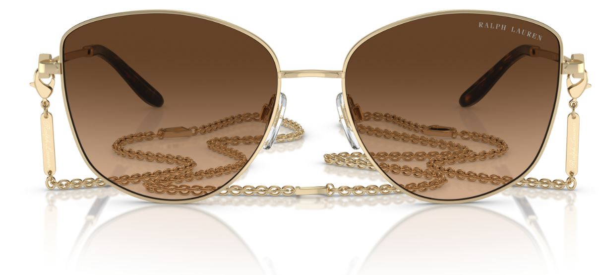 Lunettes de soleil Ralph Lauren The vivienne RL7079