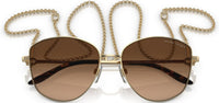 Lunettes de soleil Ralph Lauren The vivienne RL7079