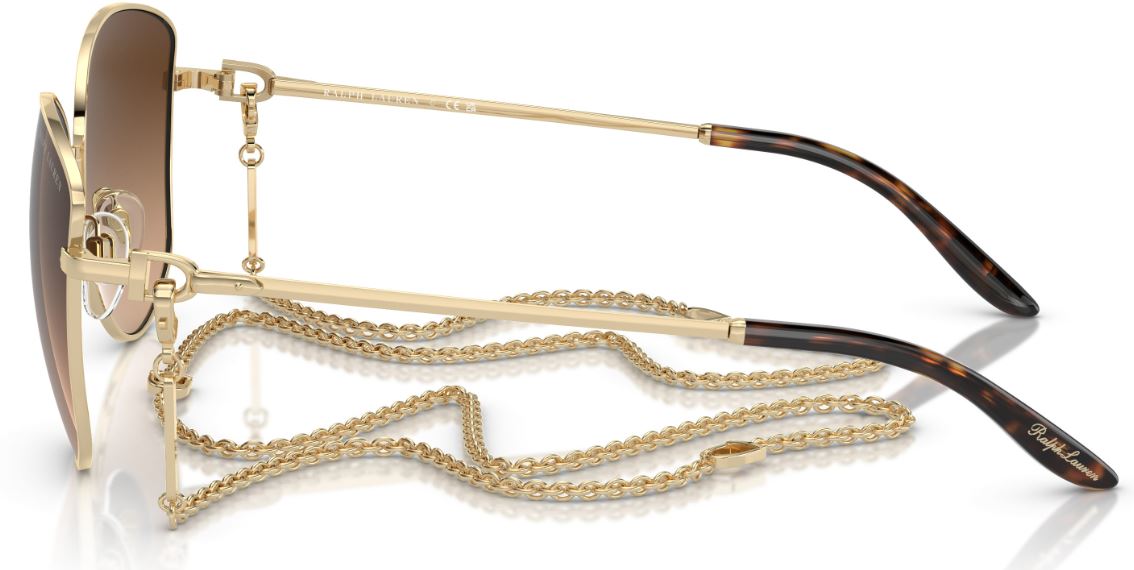 Lunettes de soleil Ralph Lauren The vivienne RL7079