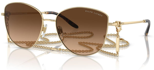 Lunettes de soleil Ralph Lauren The vivienne RL7079