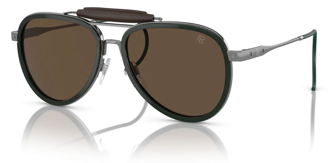 Lunettes de soleil Ralph Lauren The Roadster RL7080Q