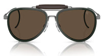 Lunettes de soleil Ralph Lauren The Roadster RL7080Q