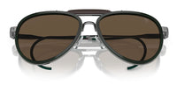 Lunettes de soleil Ralph Lauren The Roadster RL7080Q