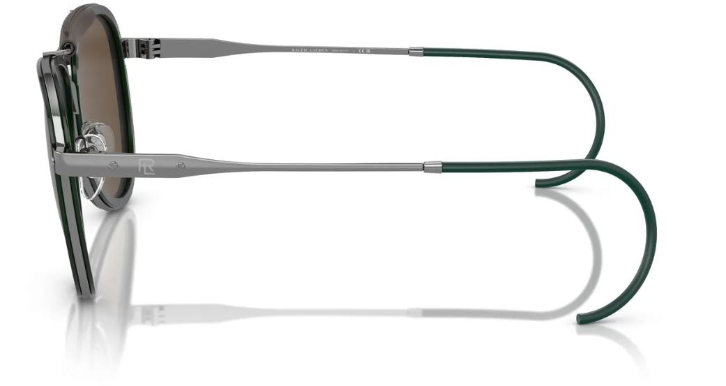 Lunettes de soleil Ralph Lauren The Roadster RL7080Q