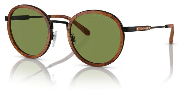 Lunettes de soleil Ralph Lauren The Clubman RL7081