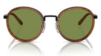 Lunettes de soleil Ralph Lauren The Clubman RL7081
