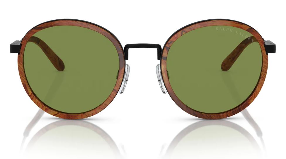 Lunettes de soleil Ralph Lauren The Clubman RL7081