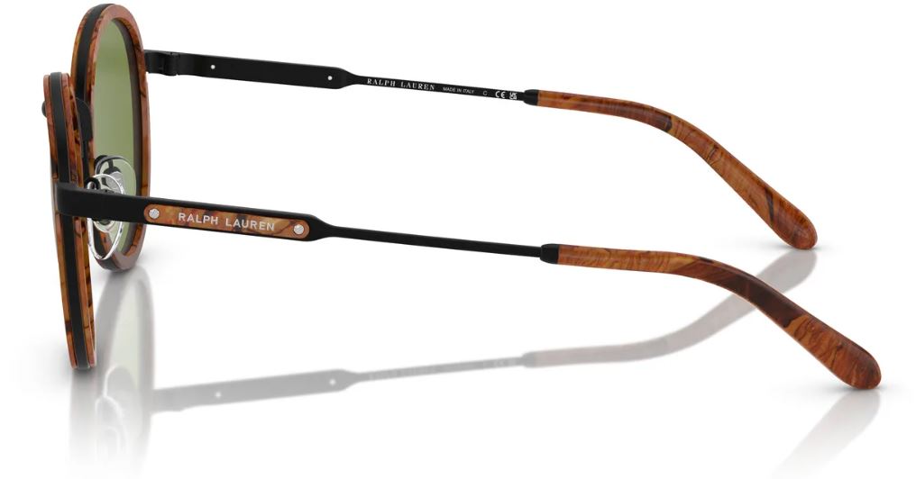 Lunettes de soleil Ralph Lauren The Clubman RL7081