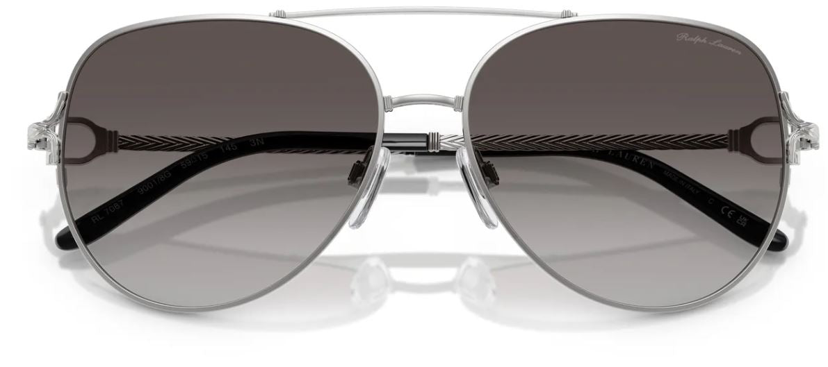 Lunettes de soleil Ralph Lauren RL7087